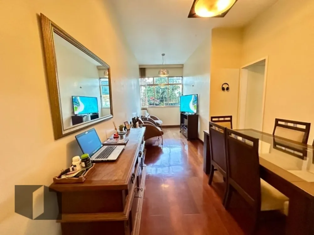 Apartamento, 3 quartos, 79 m² - Foto 2