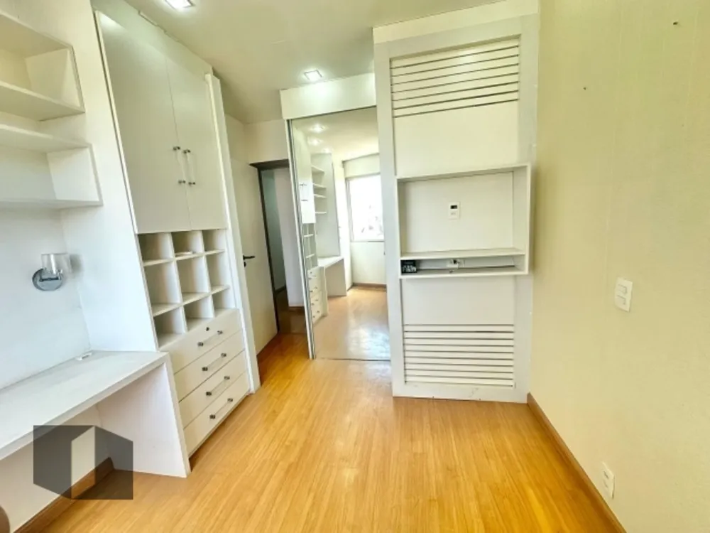 Apartamento, 4 quartos, 167 m² - Foto 3