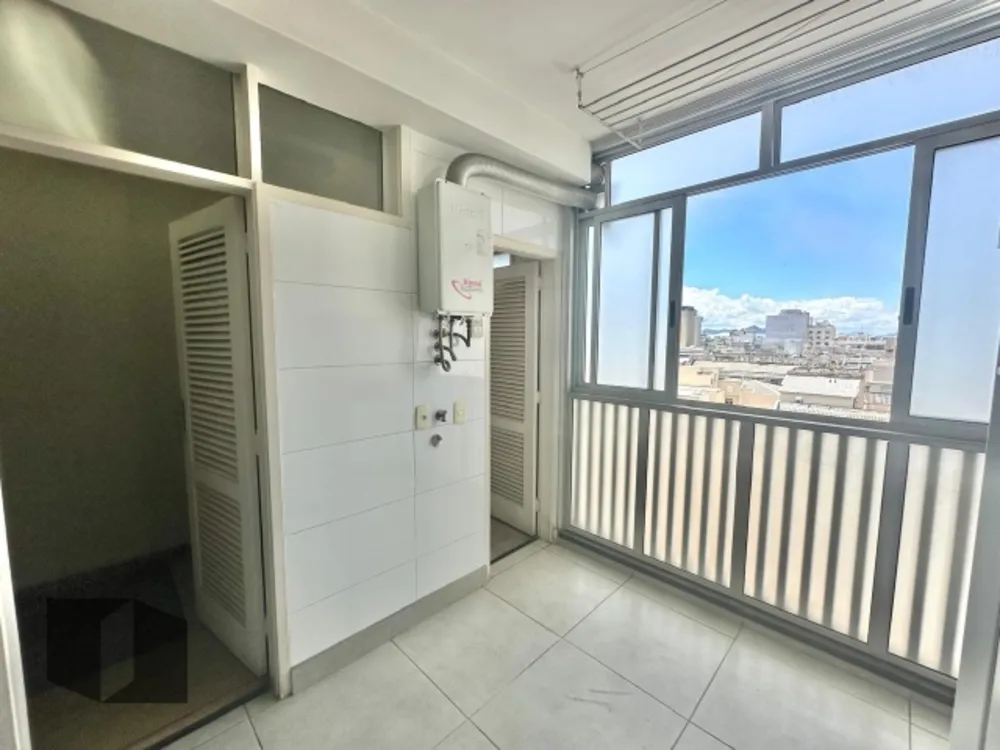 Apartamento, 4 quartos, 167 m² - Foto 16