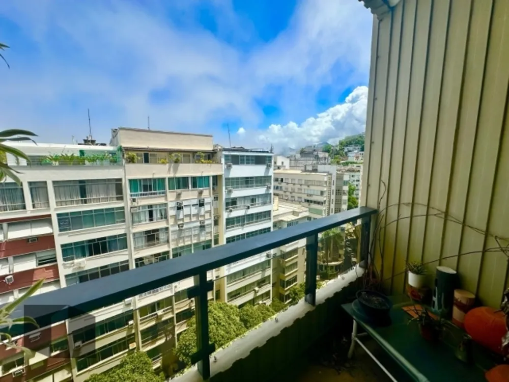 Apartamento, 4 quartos, 167 m² - Foto 5