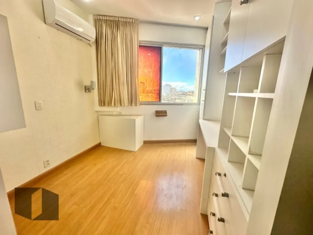 Apartamento, 4 quartos, 167 m² - Foto 1