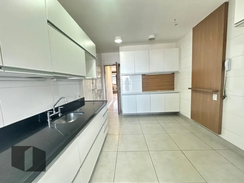 Apartamento, 4 quartos, 167 m² - Foto 7