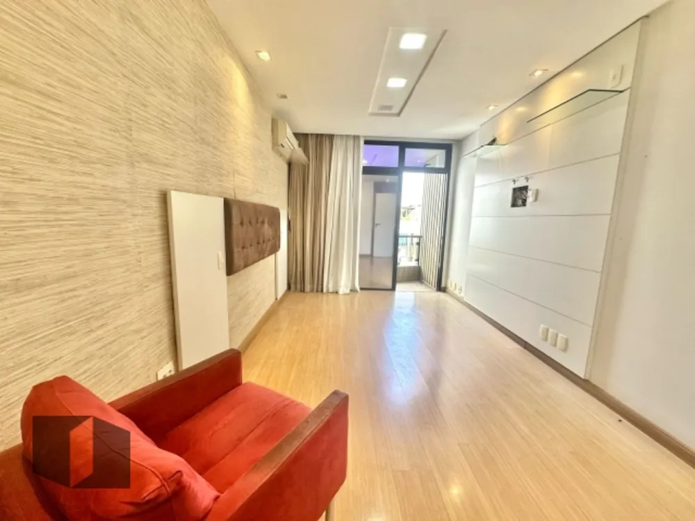 Apartamento, 4 quartos, 167 m² - Foto 4