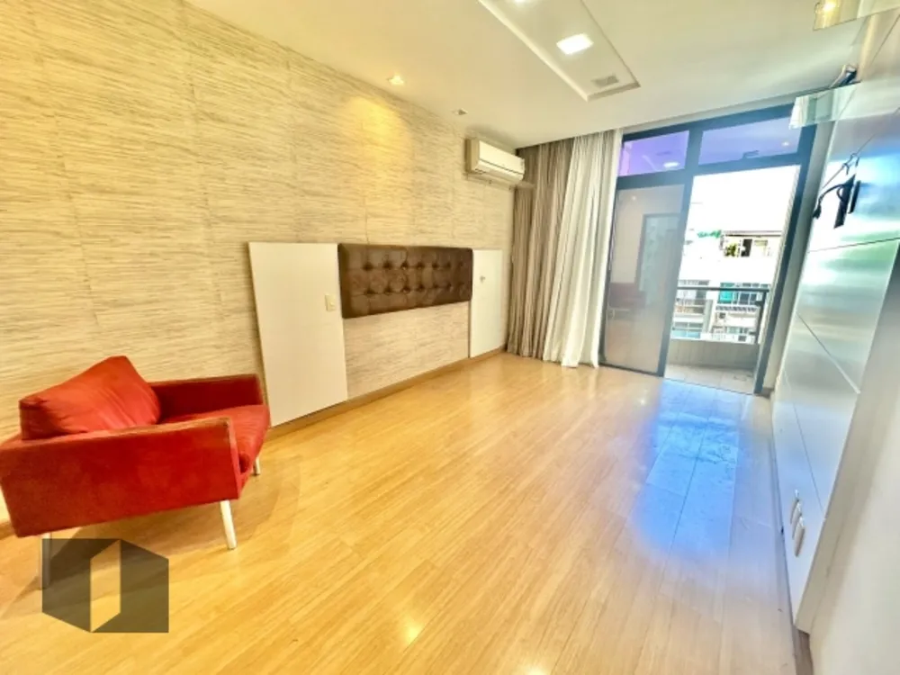 Apartamento, 4 quartos, 167 m² - Foto 20