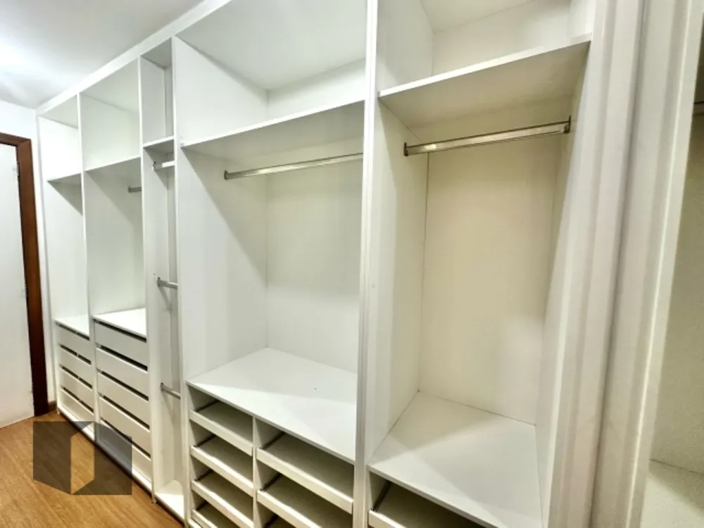 Apartamento, 4 quartos, 167 m² - Foto 8