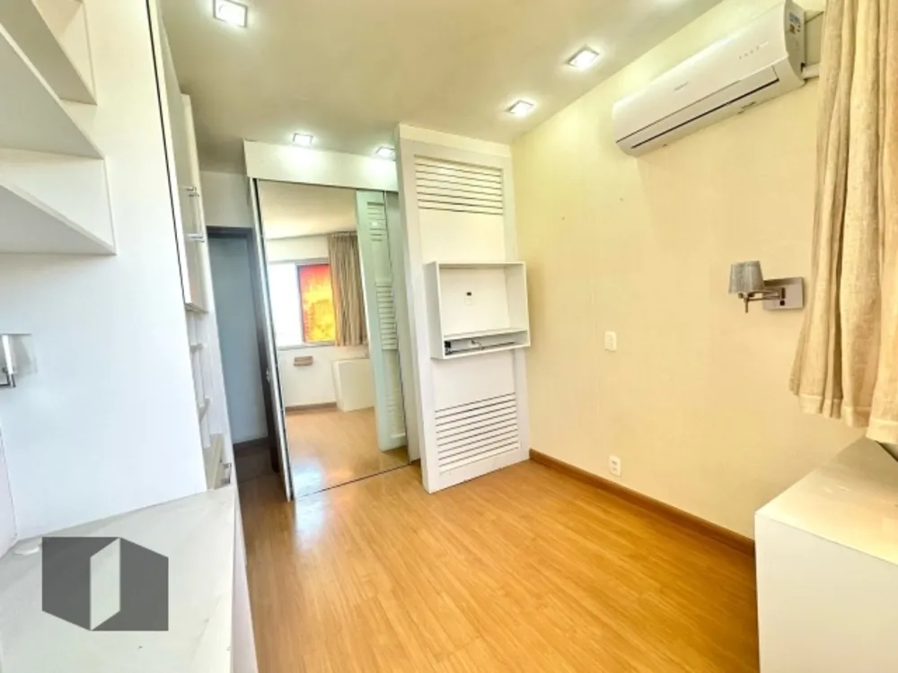 Apartamento, 4 quartos, 167 m² - Foto 6