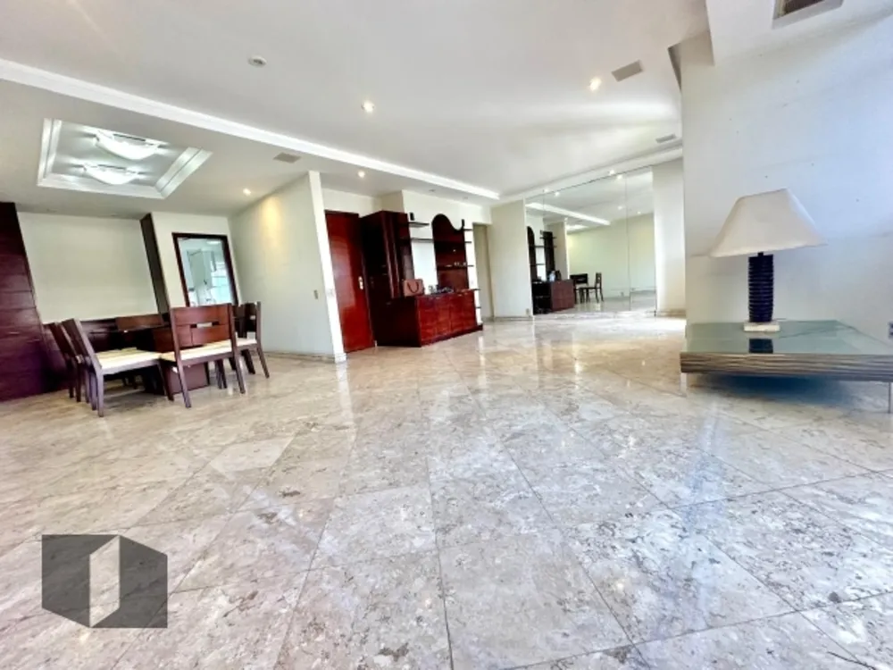 Apartamento, 4 quartos, 167 m² - Foto 12