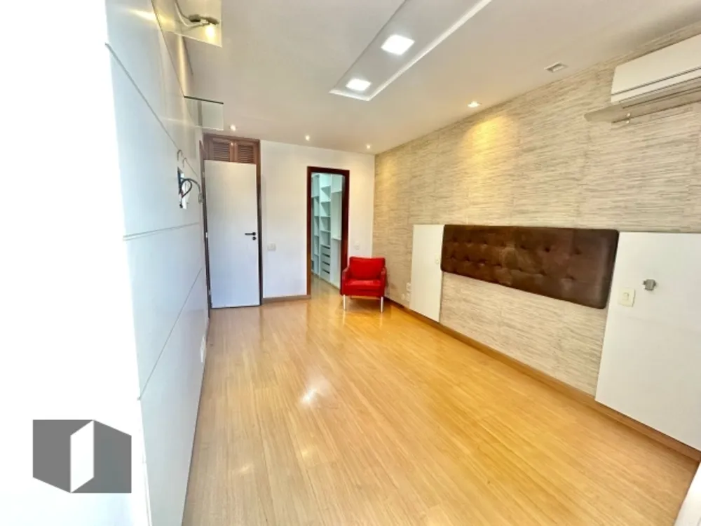 Apartamento, 4 quartos, 167 m² - Foto 2