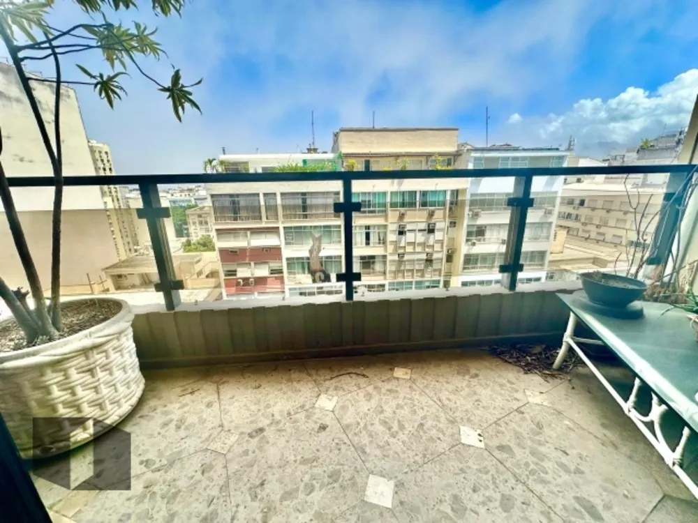 Apartamento, 4 quartos, 167 m² - Foto 10