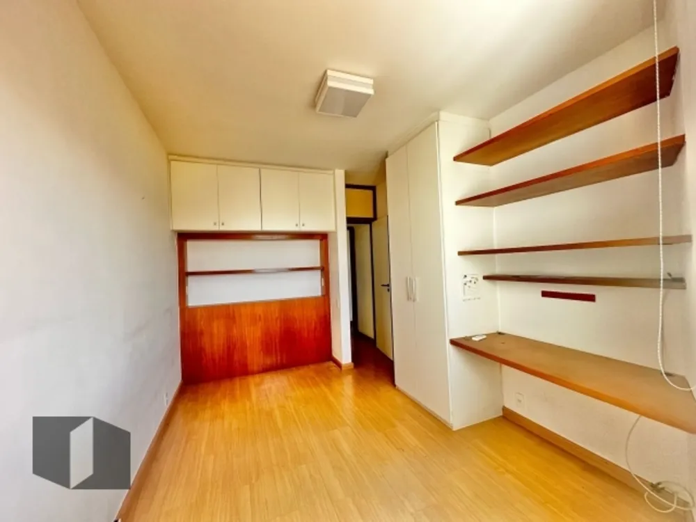 Apartamento, 4 quartos, 167 m² - Foto 9
