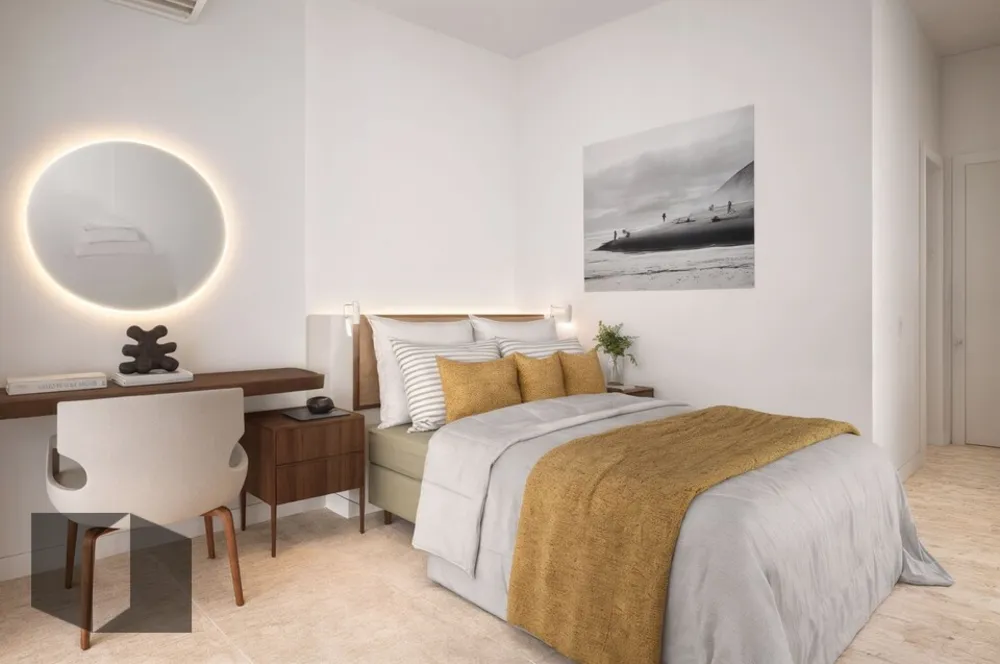 Apartamento, 3 quartos, 160 m² - Foto 18