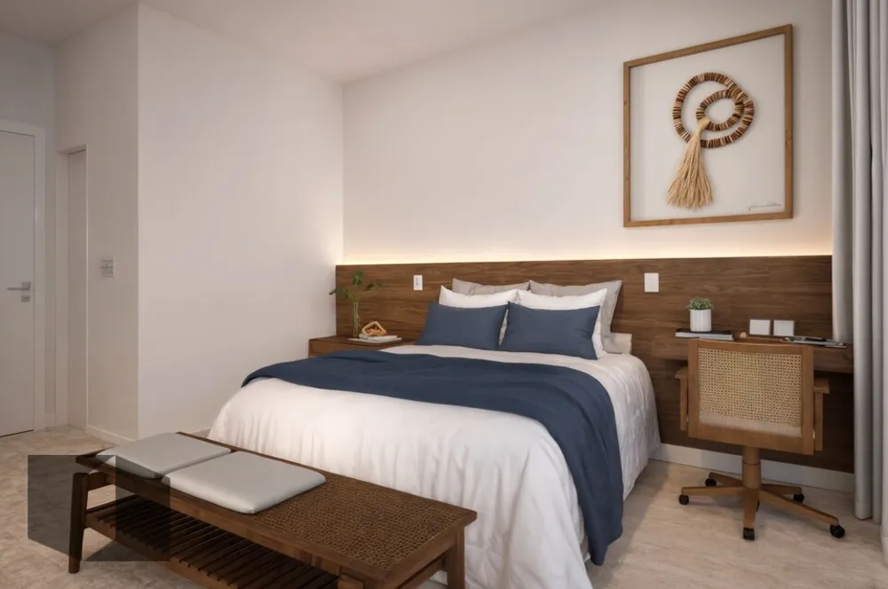 Apartamento, 3 quartos, 160 m² - Foto 5