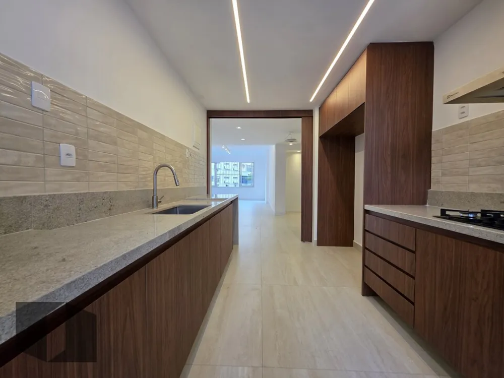 Apartamento, 3 quartos, 160 m² - Foto 47