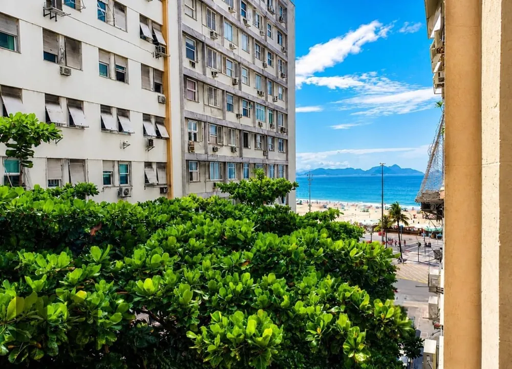 Apartamento, 3 quartos, 160 m² - Foto 4