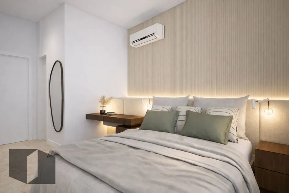 Apartamento, 3 quartos, 160 m² - Foto 7
