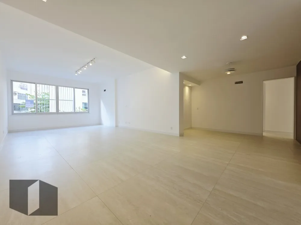 Apartamento, 3 quartos, 160 m² - Foto 2