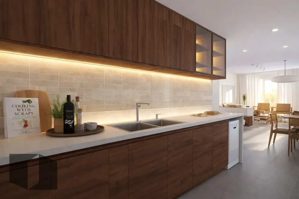 Apartamento, 3 quartos, 160 m² - Foto 8