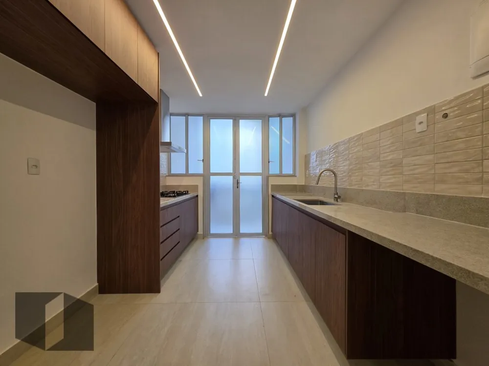 Apartamento, 3 quartos, 160 m² - Foto 53