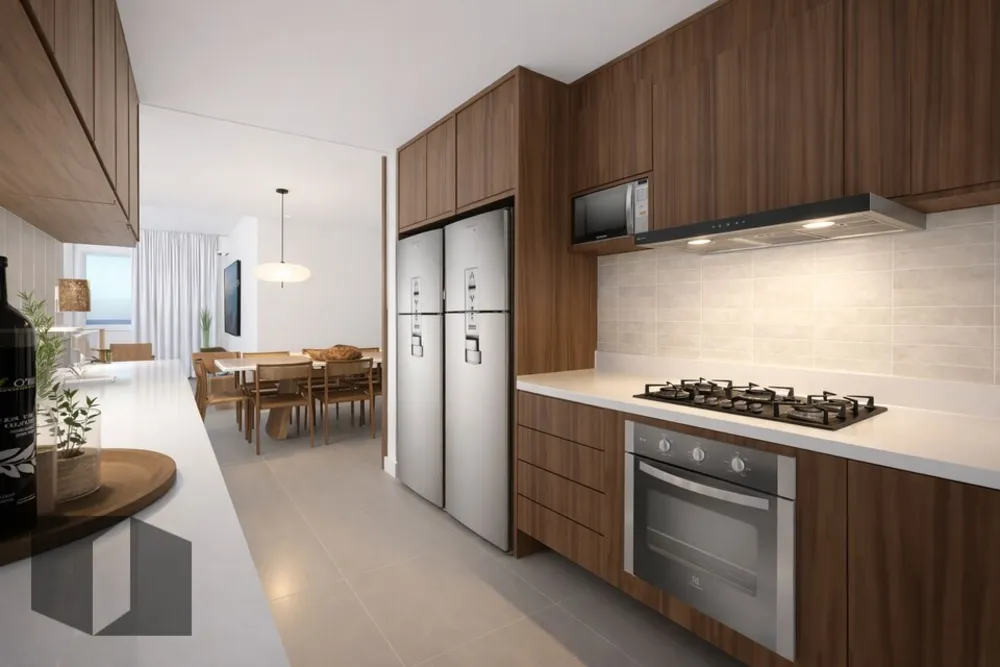 Apartamento, 3 quartos, 160 m² - Foto 24
