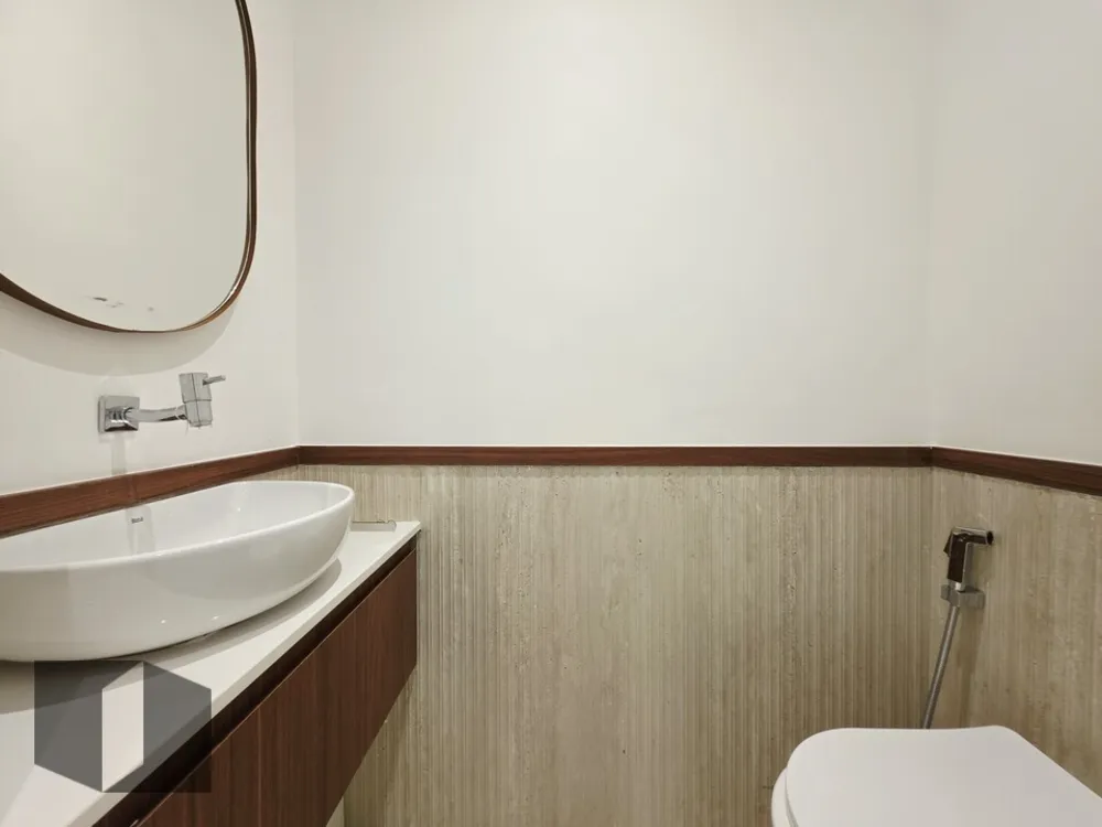 Apartamento, 3 quartos, 160 m² - Foto 23
