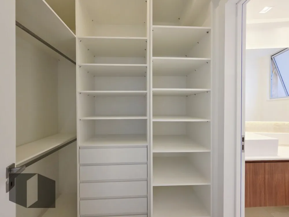 Apartamento, 3 quartos, 160 m² - Foto 37