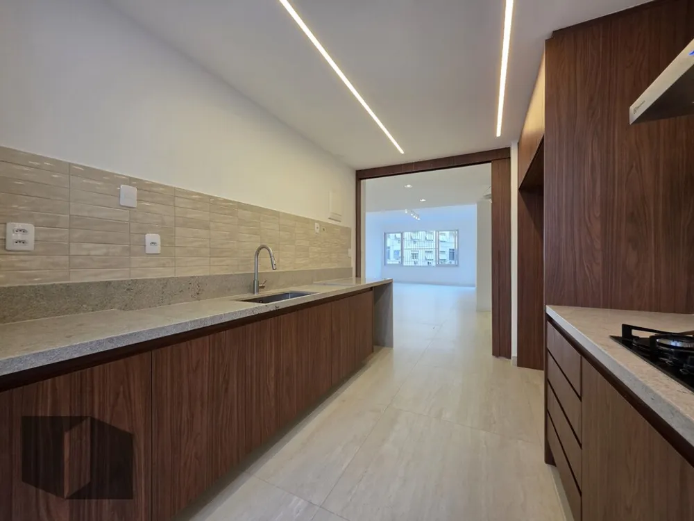 Apartamento, 3 quartos, 160 m² - Foto 49