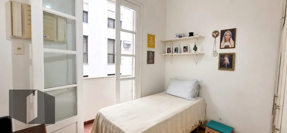 Apartamento, 3 quartos, 100 m² - Foto 8