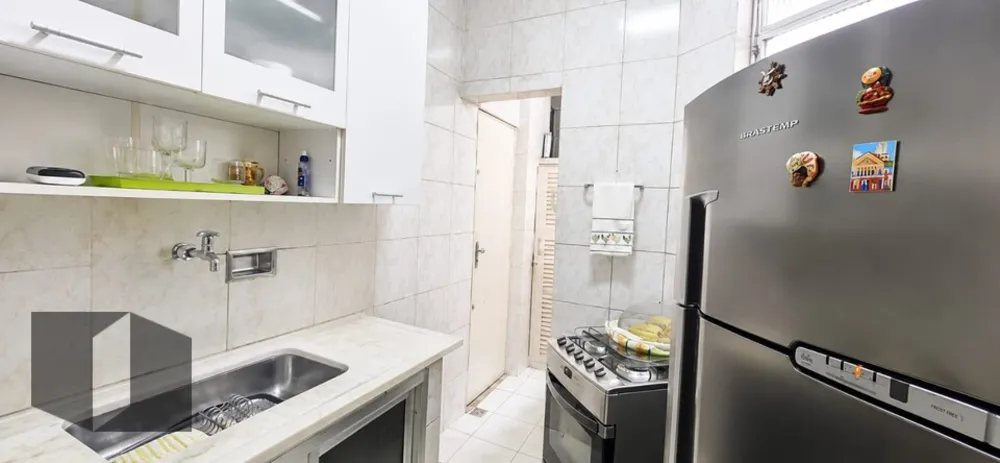 Apartamento, 3 quartos, 100 m² - Foto 10