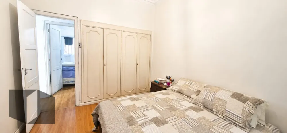 Apartamento, 3 quartos, 100 m² - Foto 7