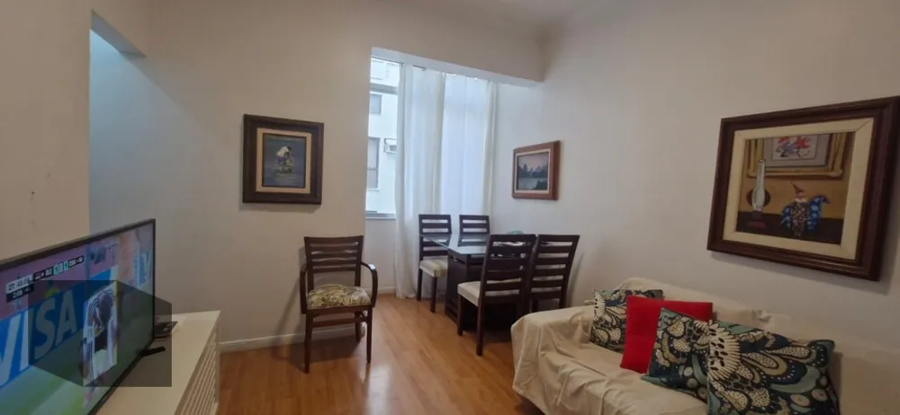 Apartamento, 3 quartos, 100 m² - Foto 4