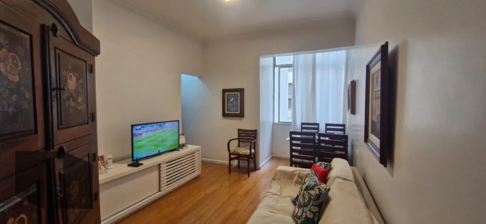 Apartamento, 3 quartos, 100 m² - Foto 1