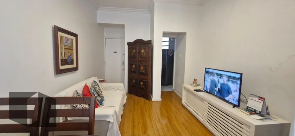 Apartamento, 3 quartos, 100 m² - Foto 3
