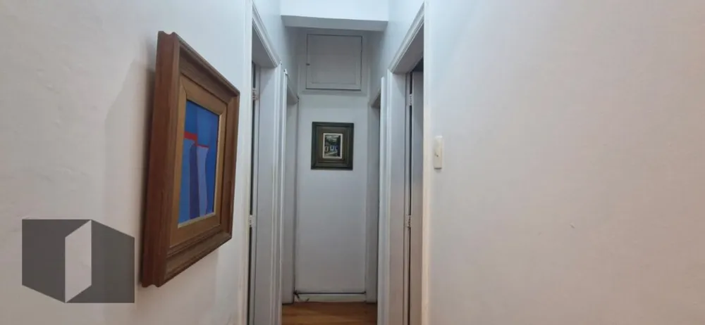 Apartamento, 3 quartos, 100 m² - Foto 5