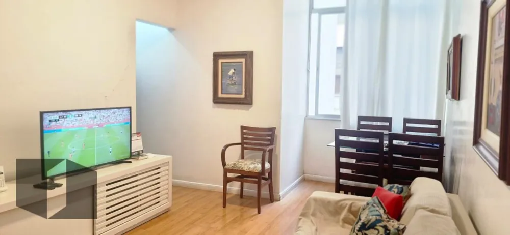 Apartamento, 3 quartos, 100 m² - Foto 2