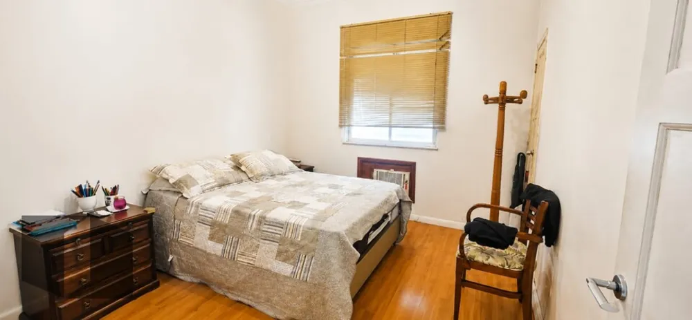 Apartamento, 3 quartos, 100 m² - Foto 6