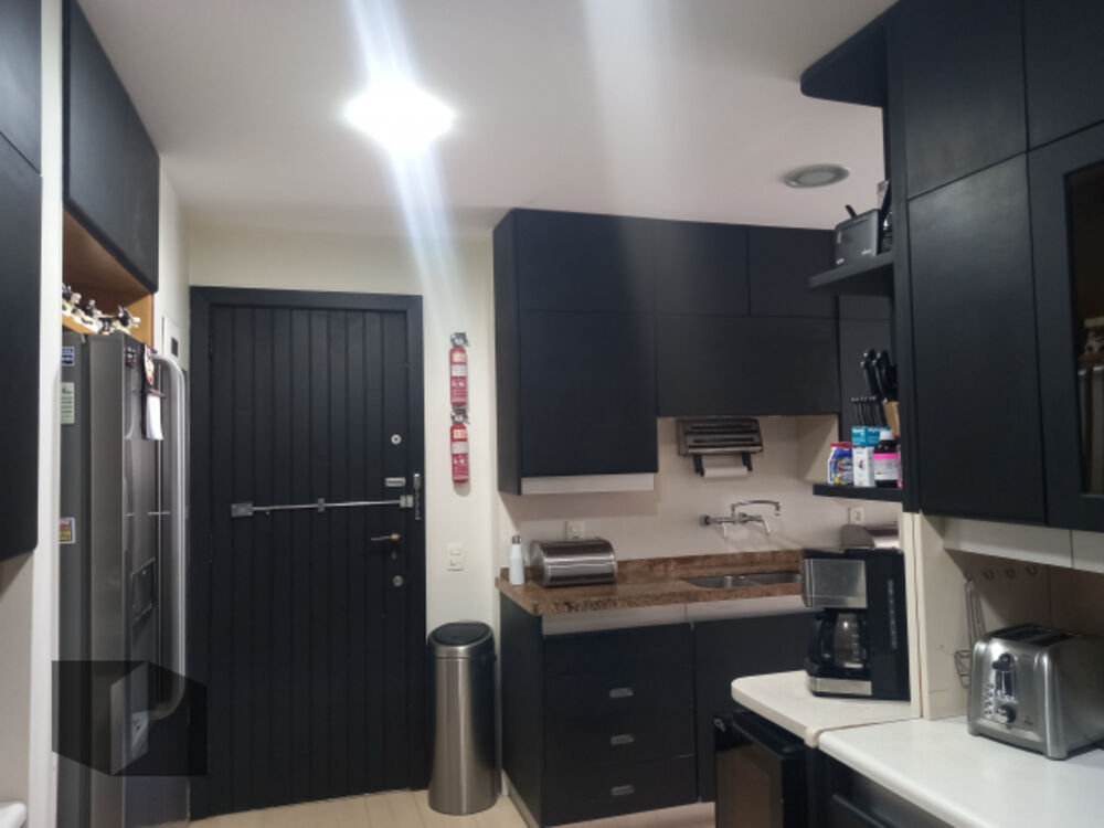 Apartamento à venda com 3 quartos, 126m² - Foto 6