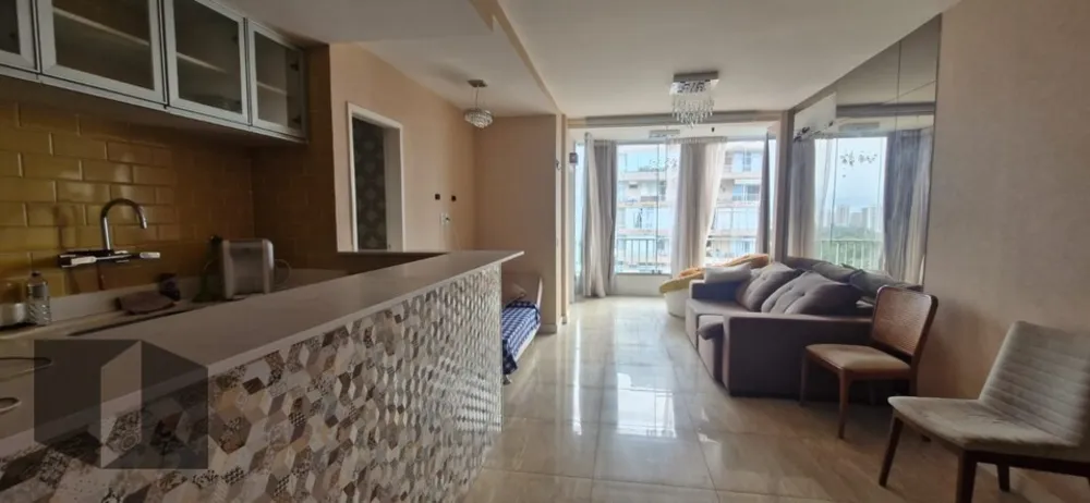 Apartamento, 1 quarto, 70 m² - Foto 4