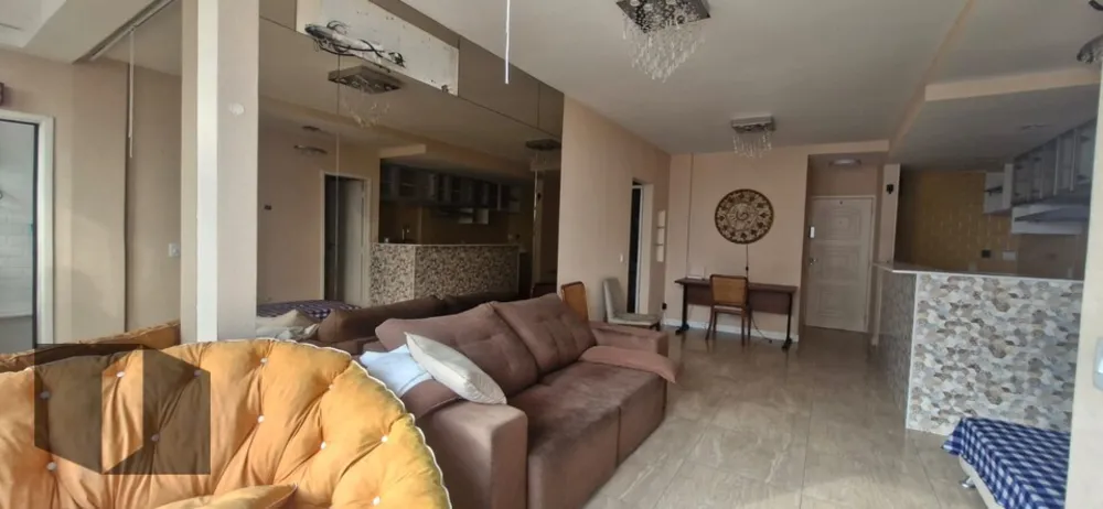 Apartamento, 1 quarto, 70 m² - Foto 2