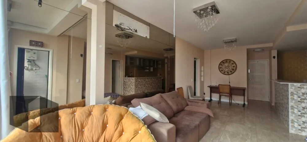 Apartamento, 1 quarto, 70 m² - Foto 3