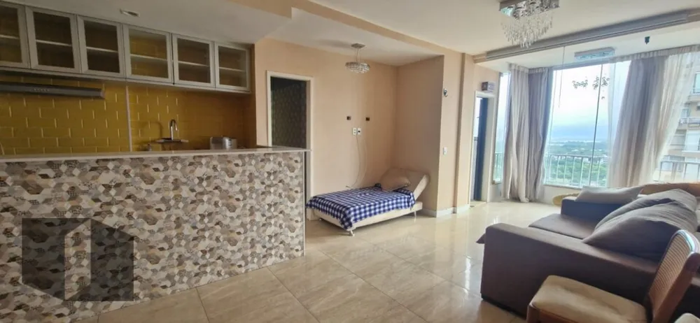 Apartamento, 1 quarto, 70 m² - Foto 1