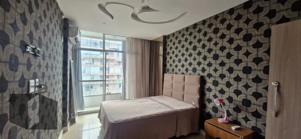Apartamento, 1 quarto, 70 m² - Foto 5