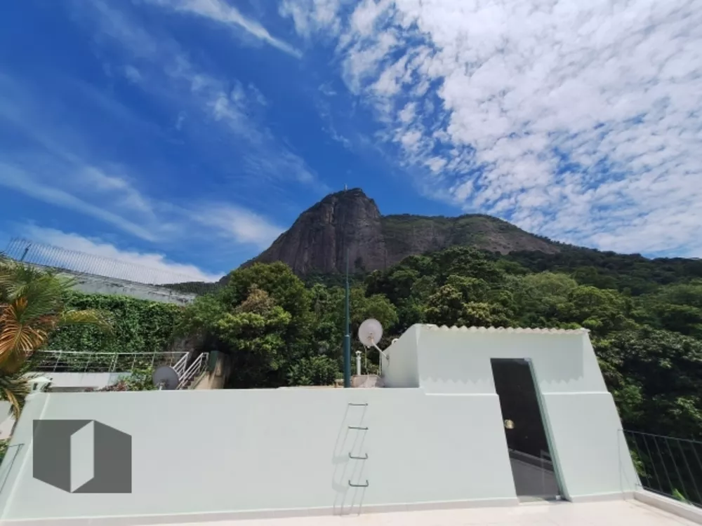 Casa, 4 quartos, 600 m² - Foto 30