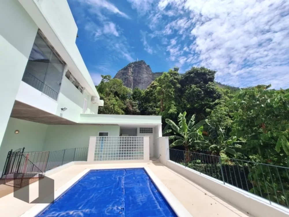 Casa, 4 quartos, 600 m² - Foto 5