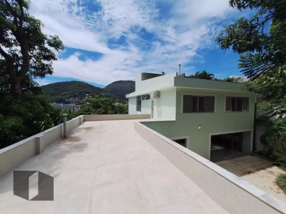 Casa, 4 quartos, 600 m² - Foto 3
