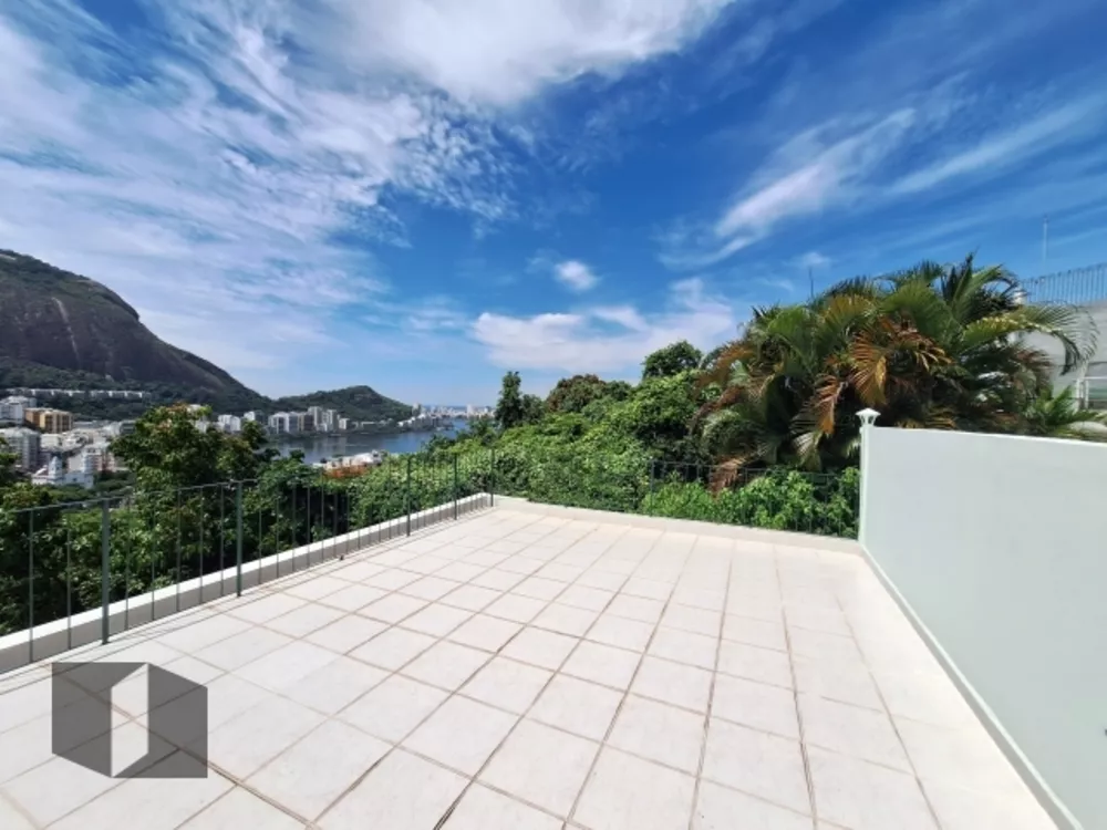 Casa, 4 quartos, 600 m² - Foto 36