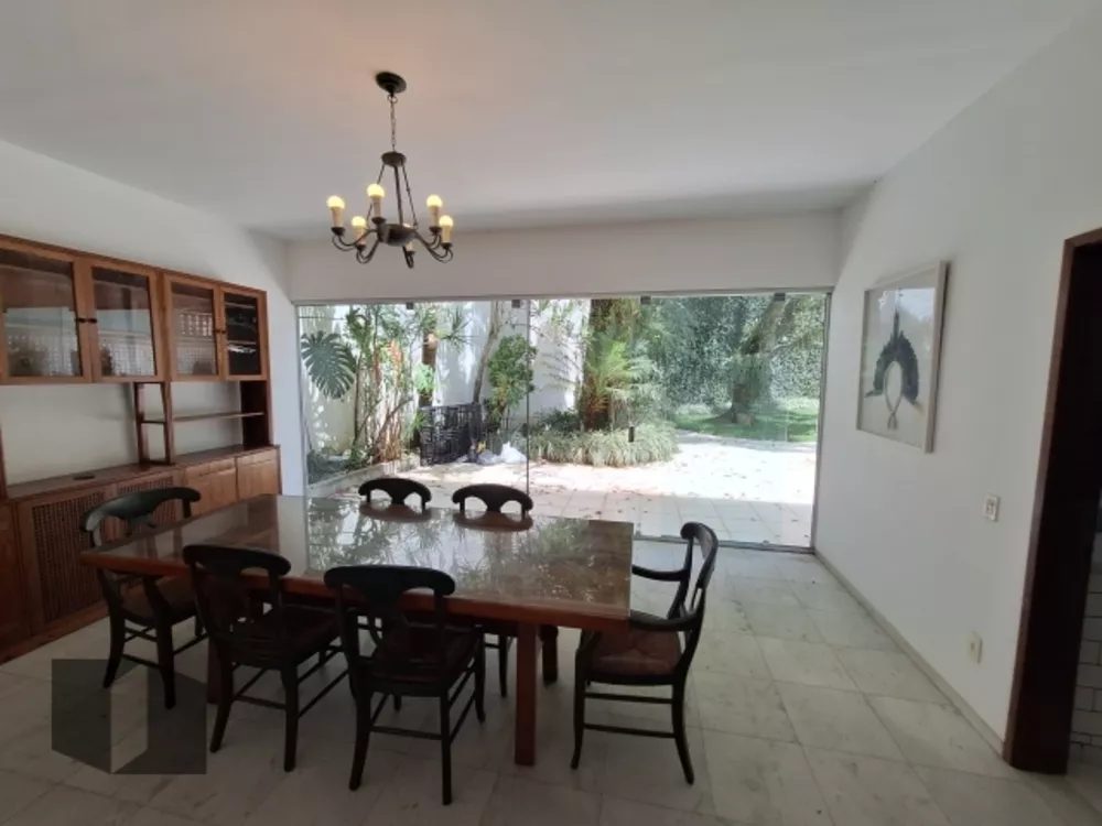 Casa, 4 quartos, 600 m² - Foto 37