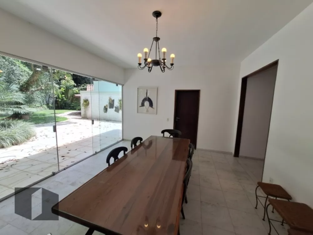 Casa, 4 quartos, 600 m² - Foto 27