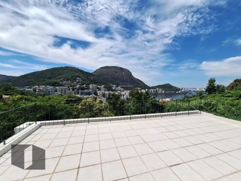 Casa, 4 quartos, 600 m² - Foto 54