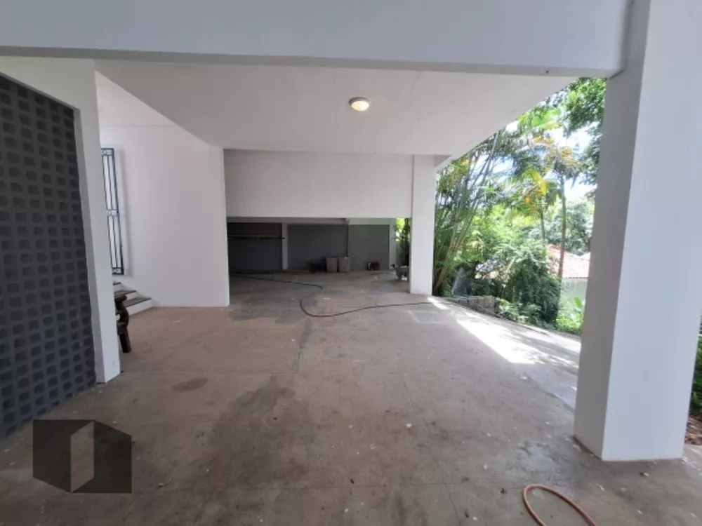 Casa, 4 quartos, 600 m² - Foto 55