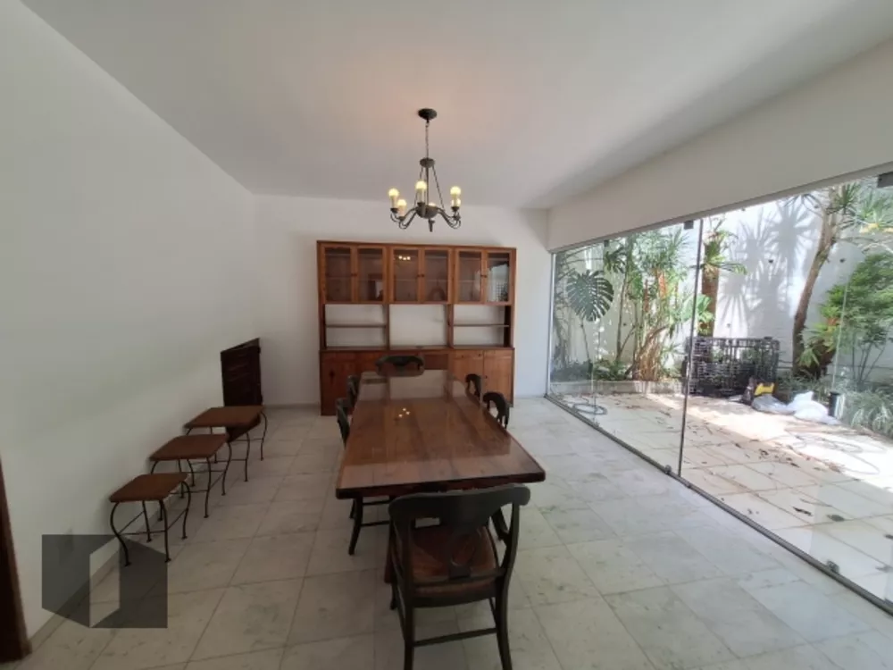 Casa, 4 quartos, 600 m² - Foto 28